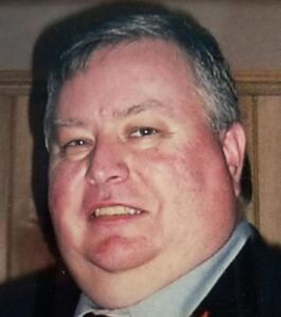 Donald Griffith