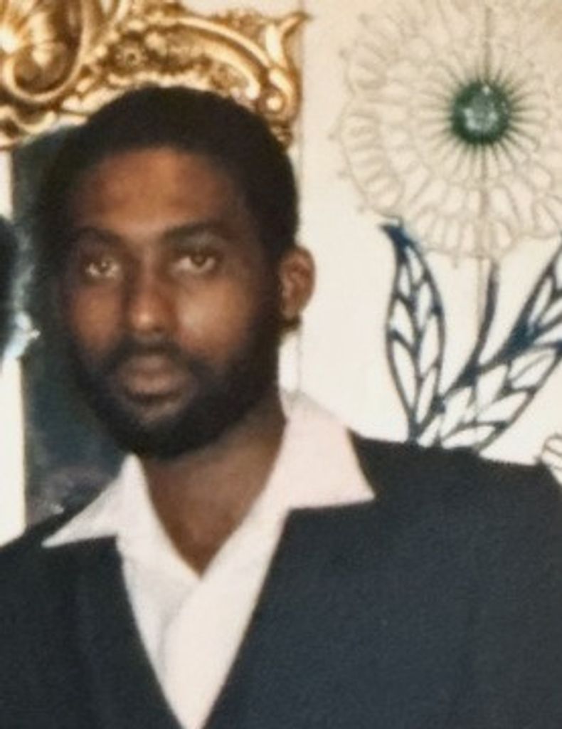 Michael Anthony Simpson