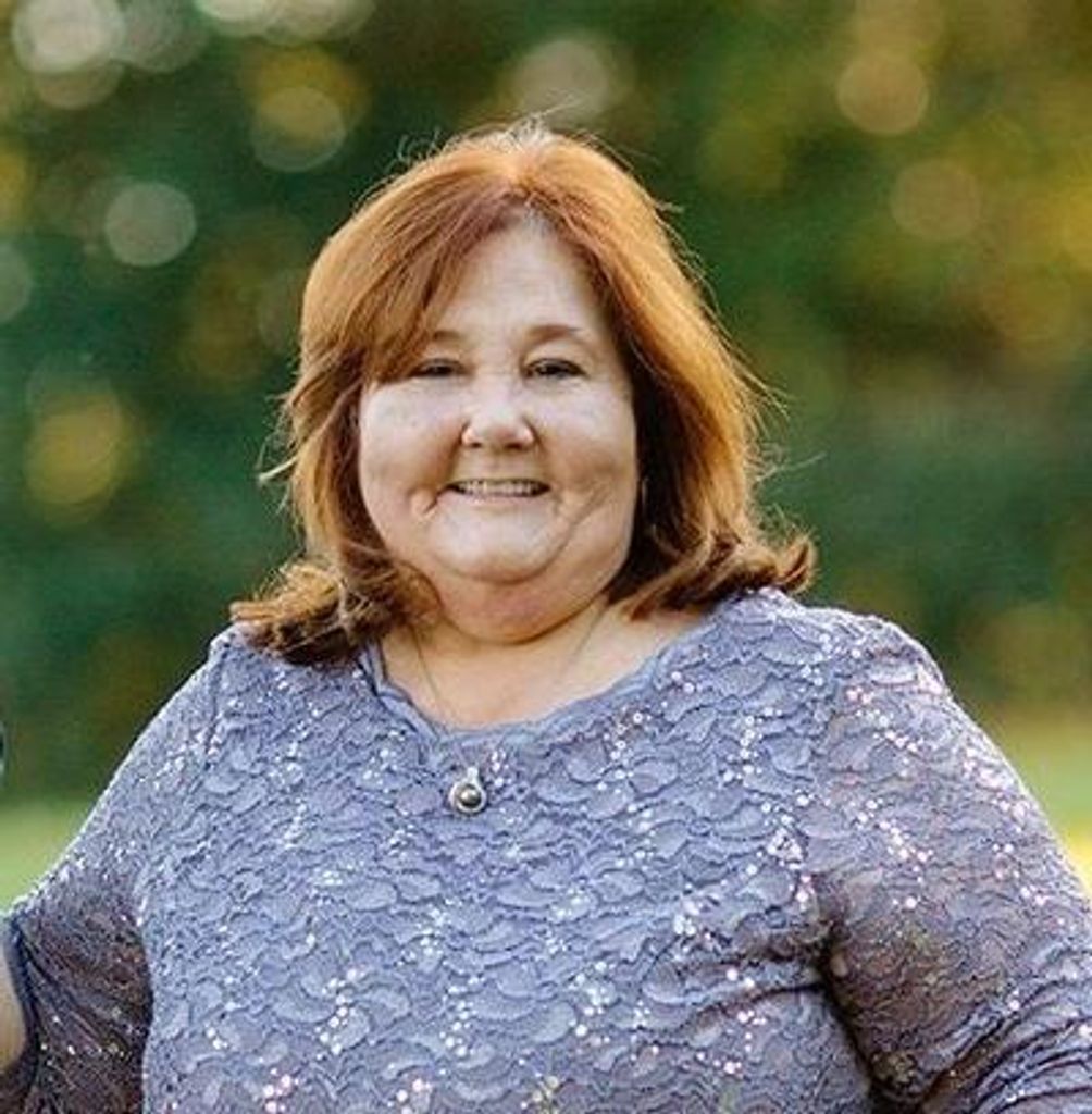 Wanda Darlene Deacon Williams