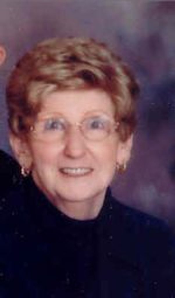 Lois Ann Hrpcek
