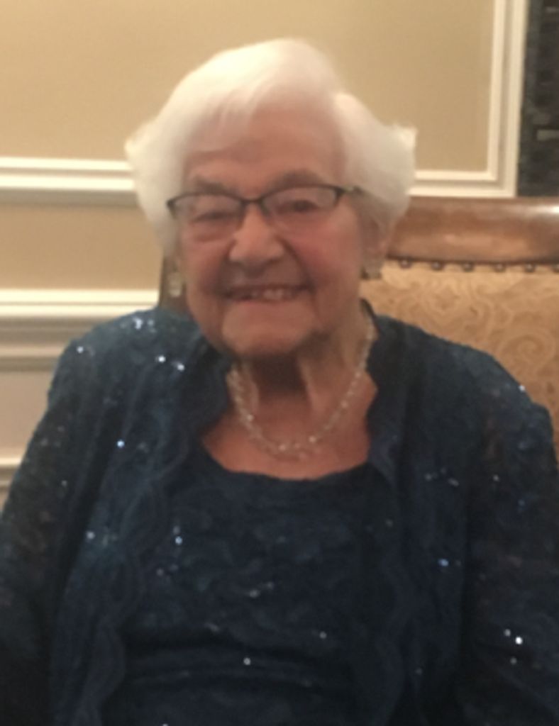 Marie M Sanchirico Profile Photo