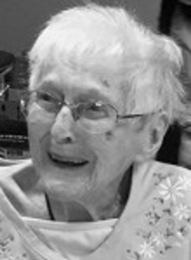 Virginia Senatz