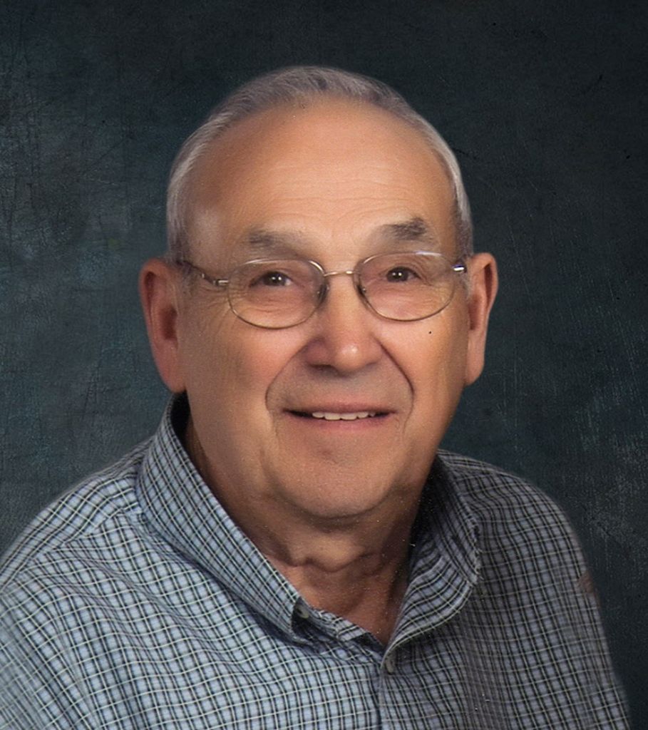 Michael W. Miller