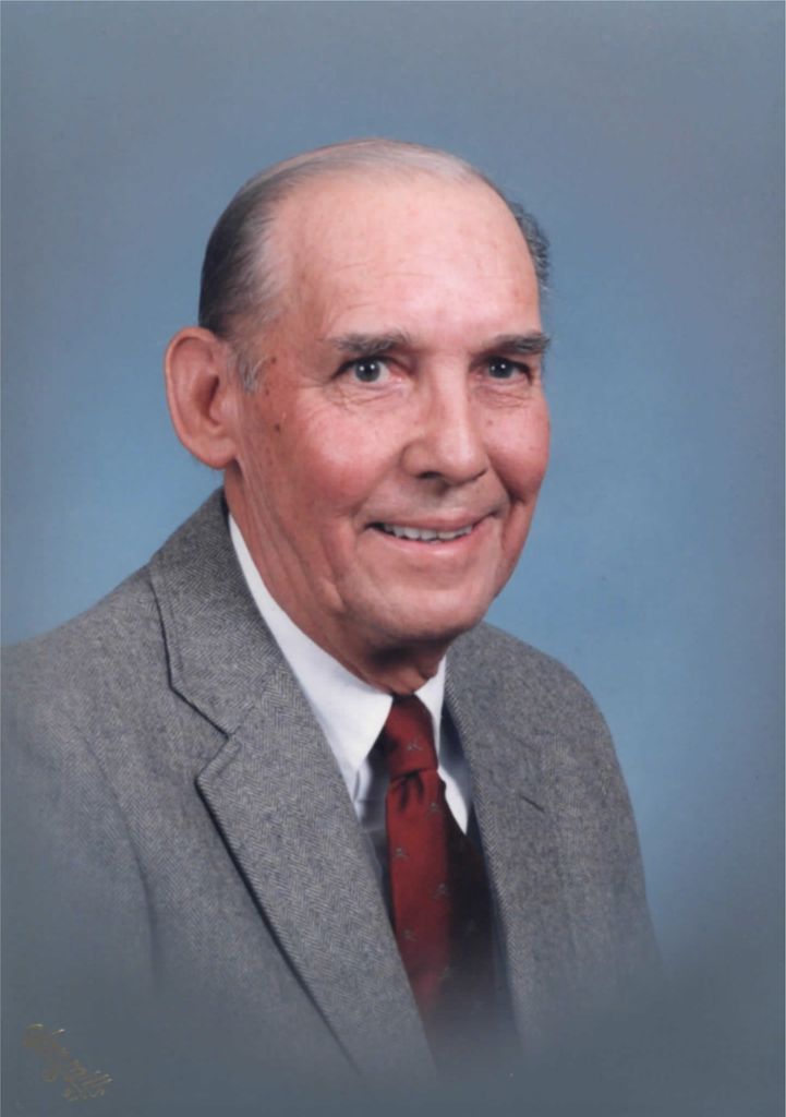 Raymond L. Anderson Profile Photo
