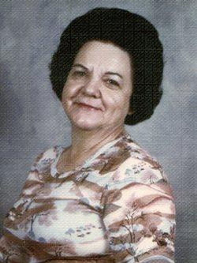 Anna J. Waldron