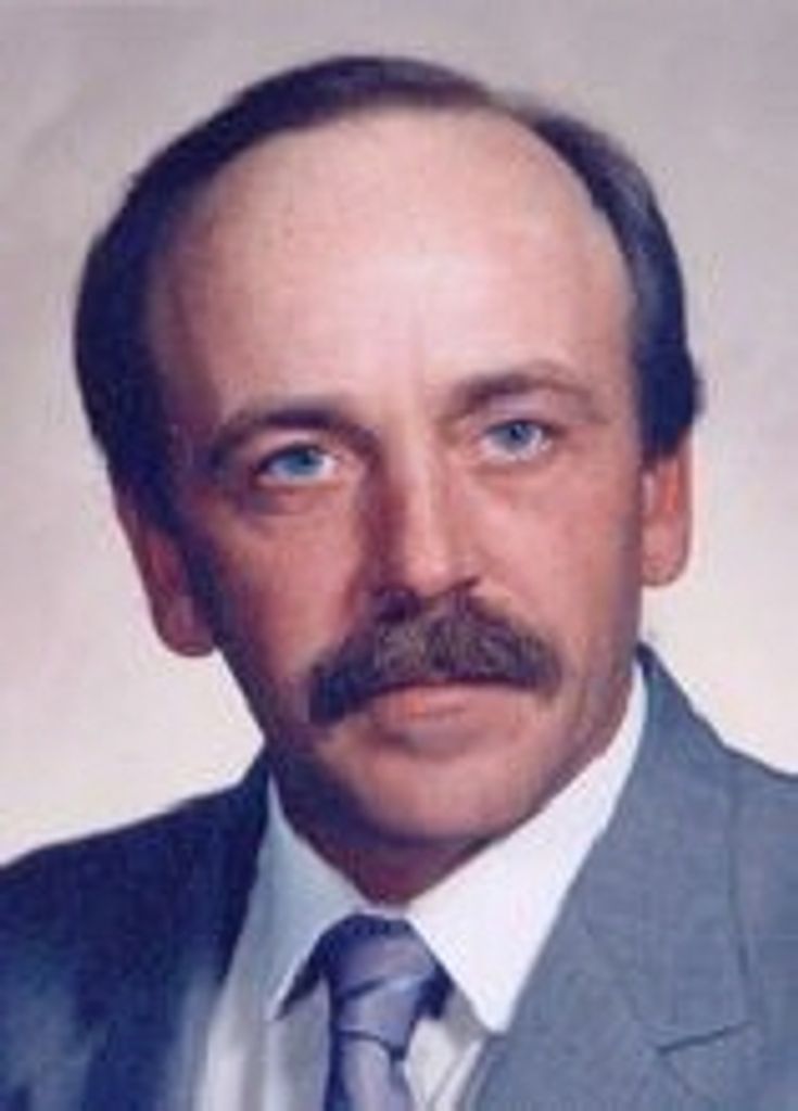 Steven Brendmoen