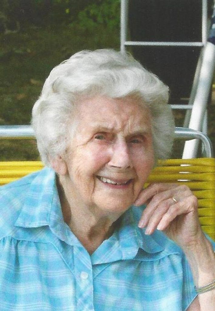 Glenna Damron Profile Photo