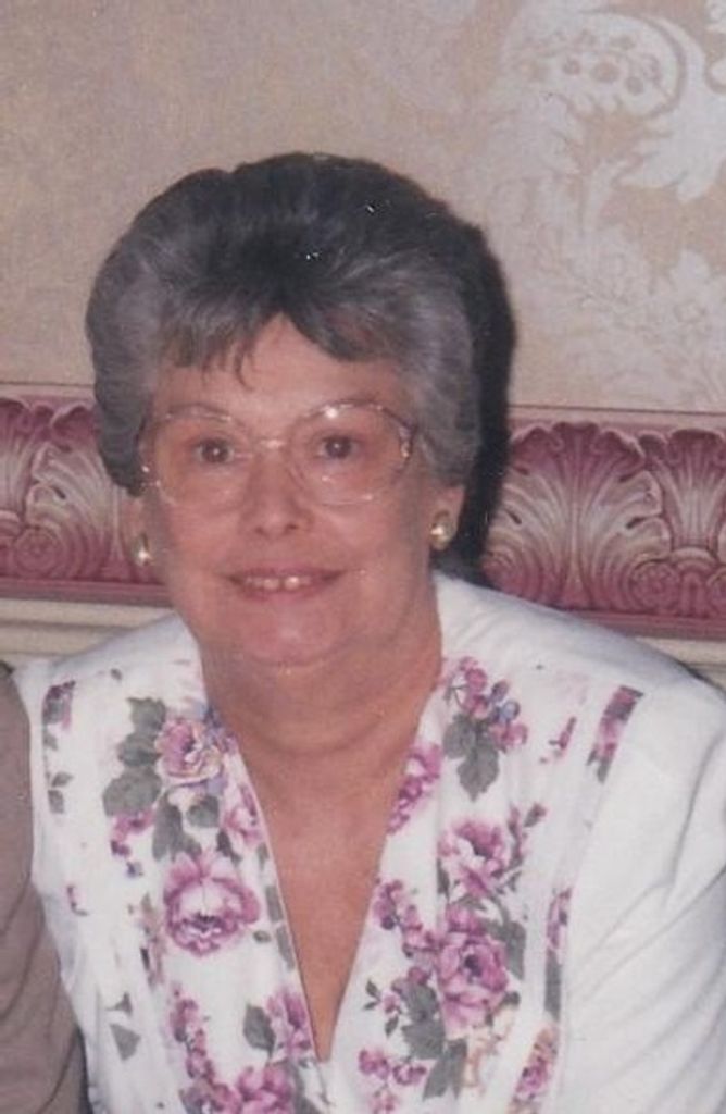 Maybelle C. Rival