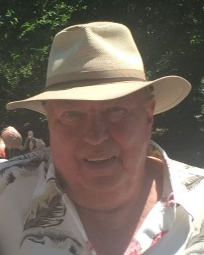 Eugene Duane Heber