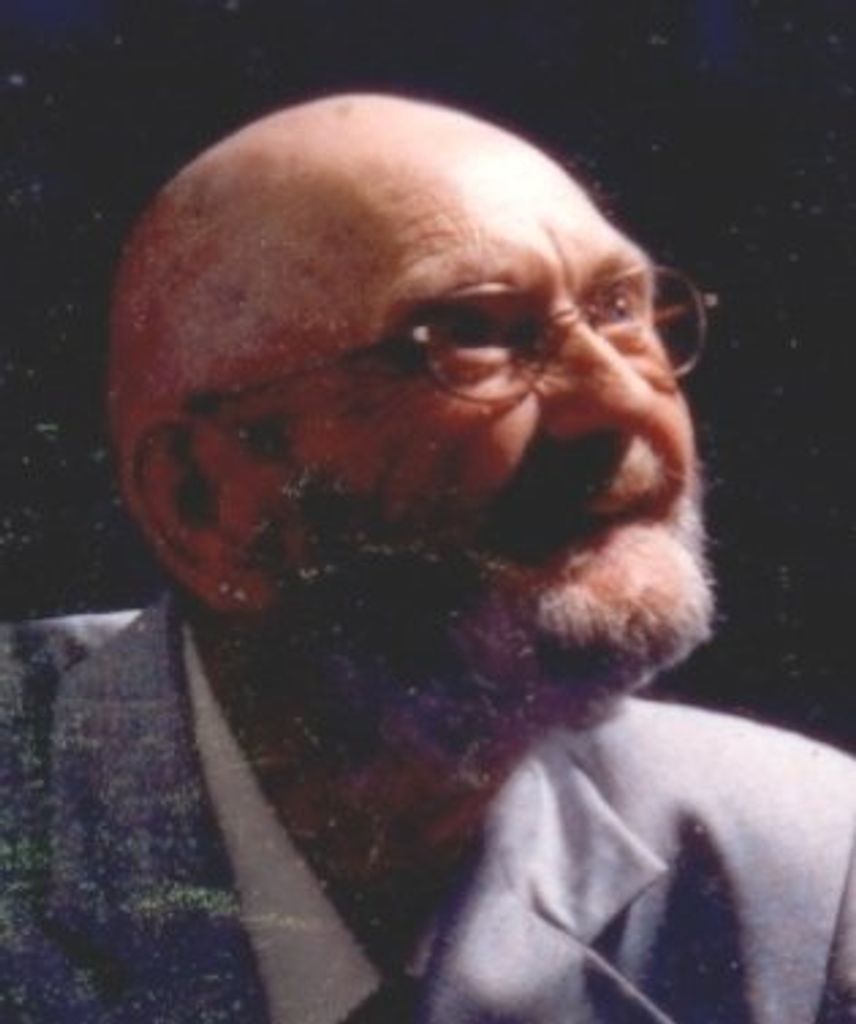 Collins L. Merritt