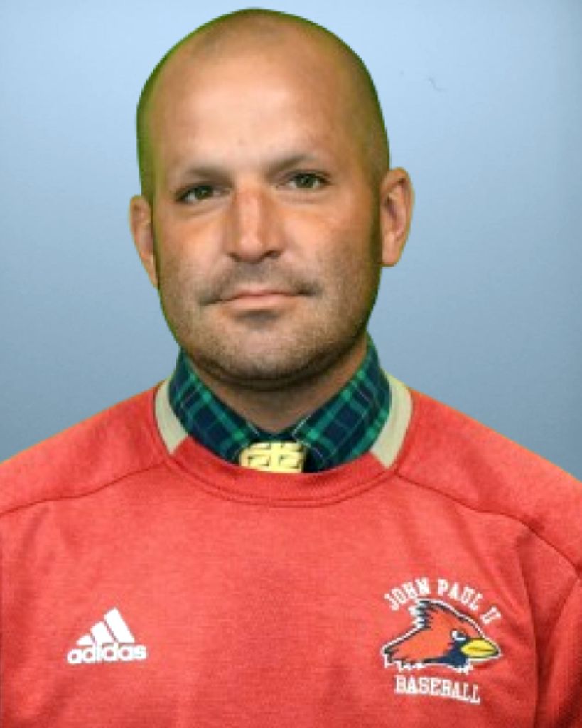 Michael "Mike" Schmeck Profile Photo