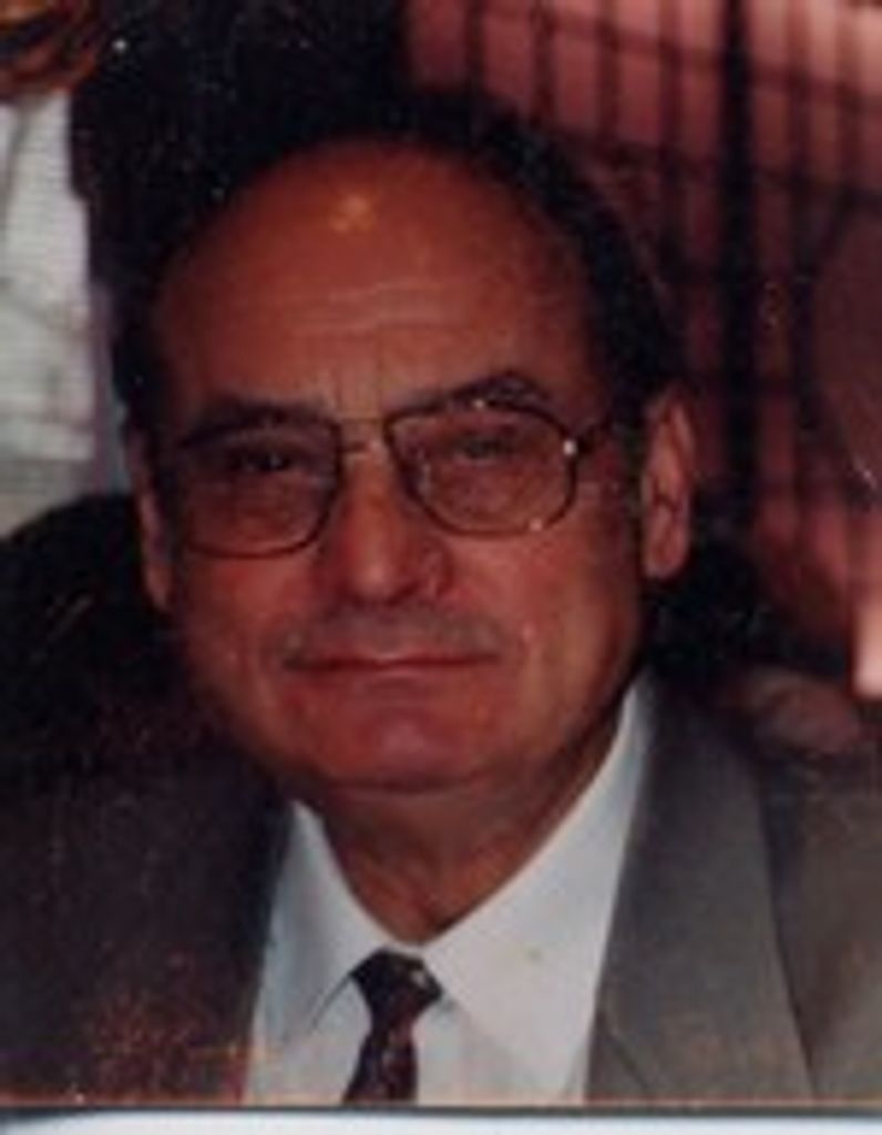 Joseph Kovacs