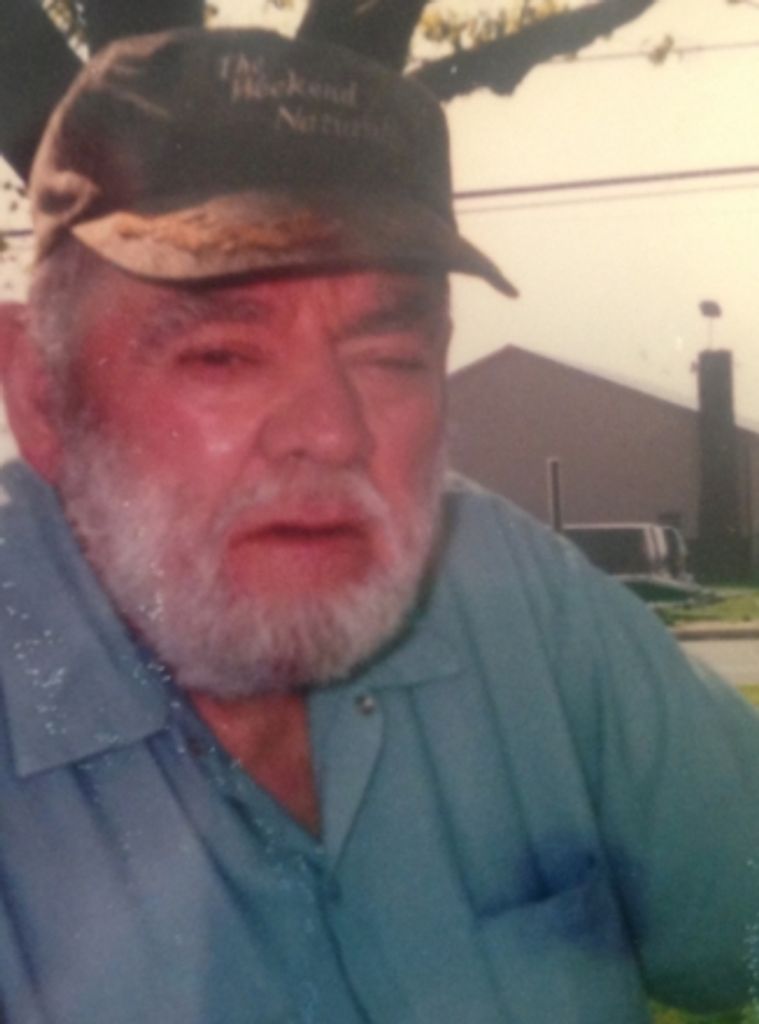 Vincent J. Donovan