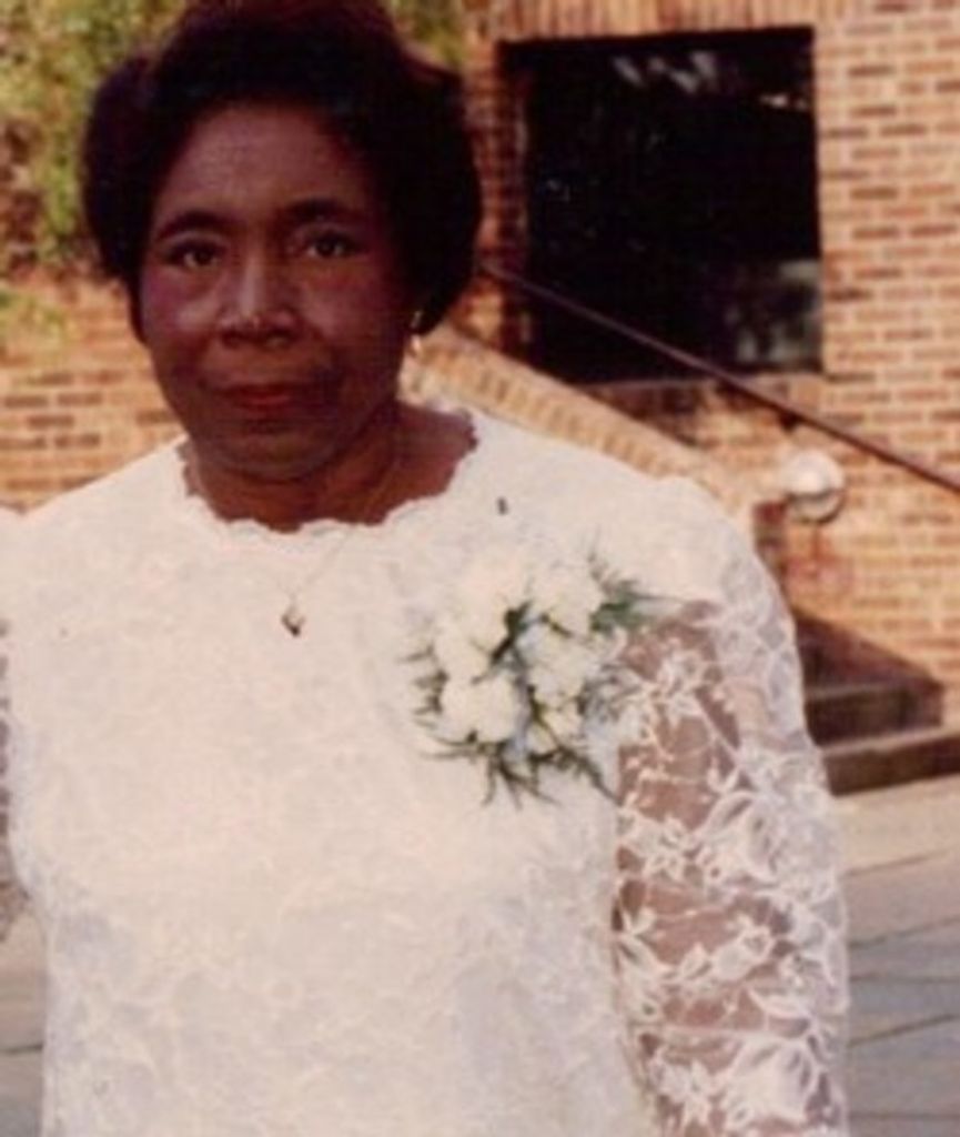 Janie Bell Walker Profile Photo