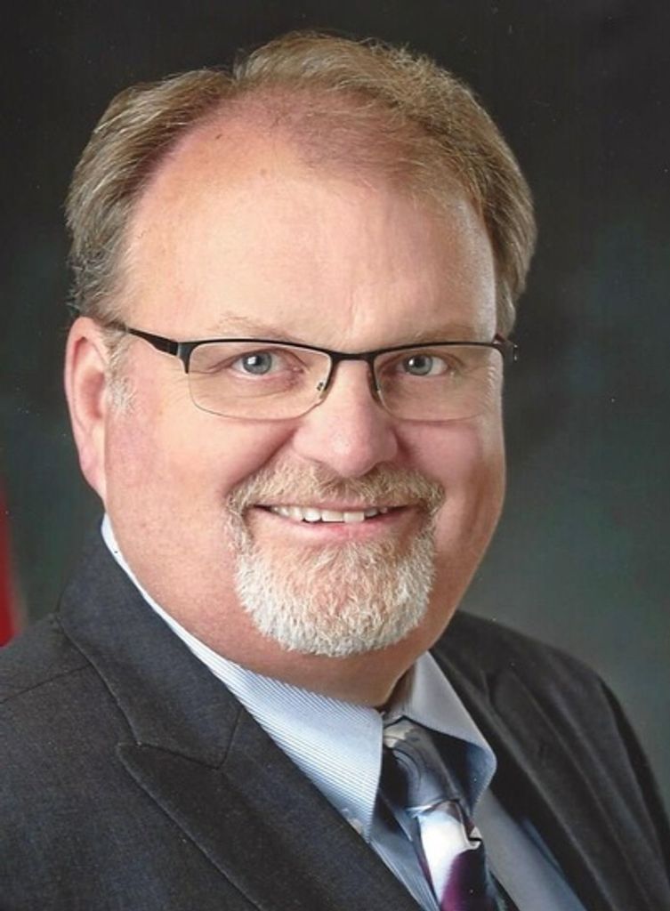 Gary L. Luhman Profile Photo