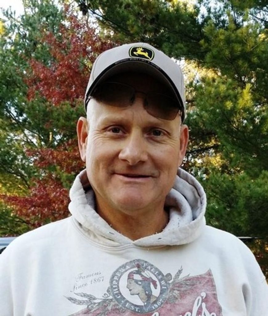 Roger Ross Peterson Profile Photo
