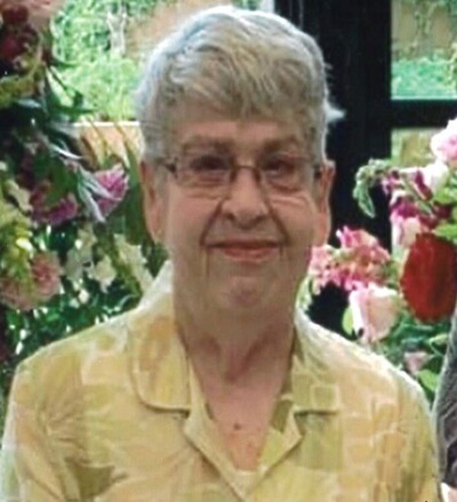 Joyce Marie Peebles Profile Photo