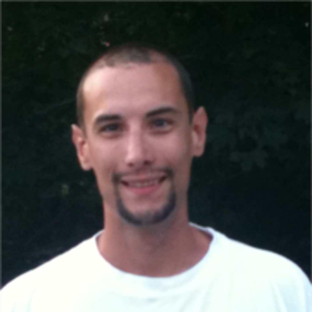 Michael Peter Hill Profile Photo