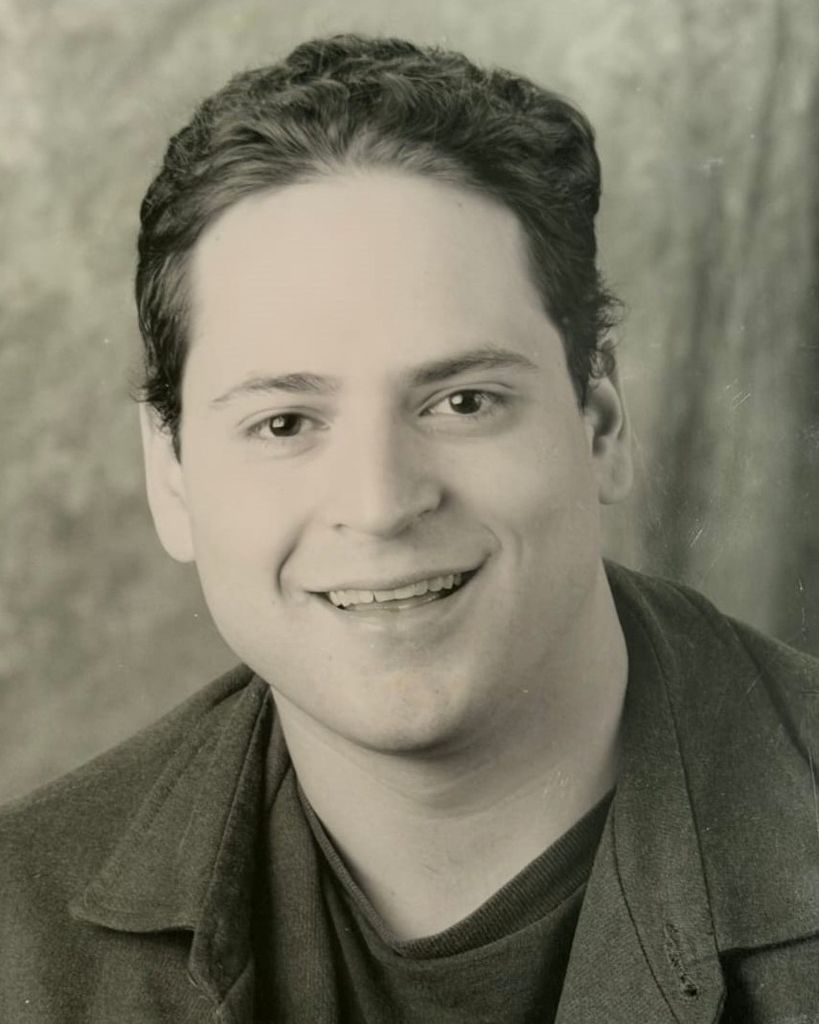 Gerardo Andres "Jerry" Rocha Profile Photo
