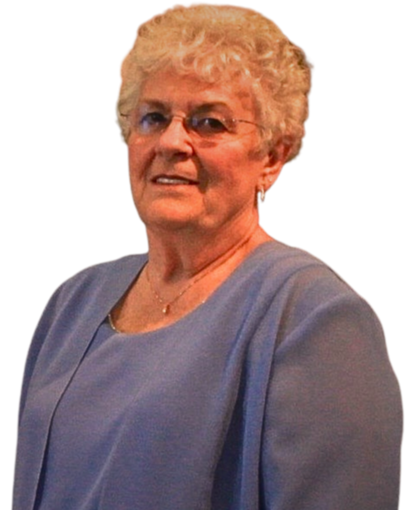 Marie A. Olszewski Profile Photo