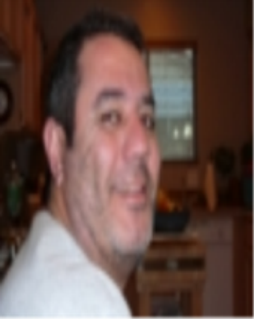 Ernest Edward Anaya