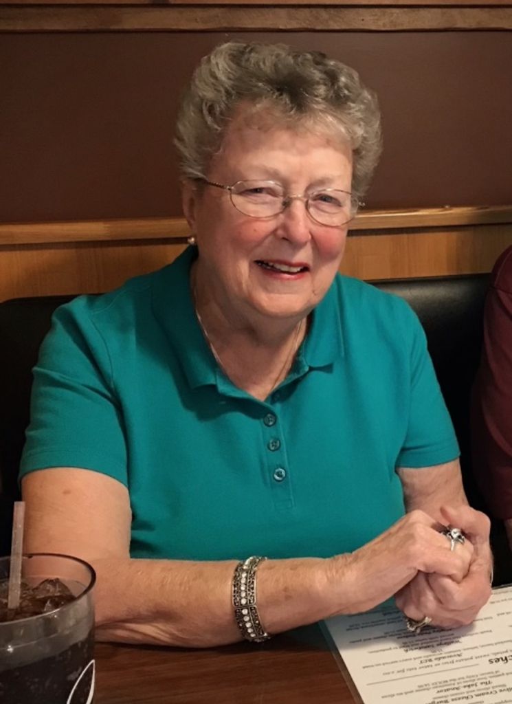 Susan Ritchie