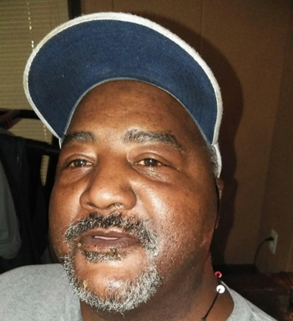 Charles Wayne Thompson Profile Photo