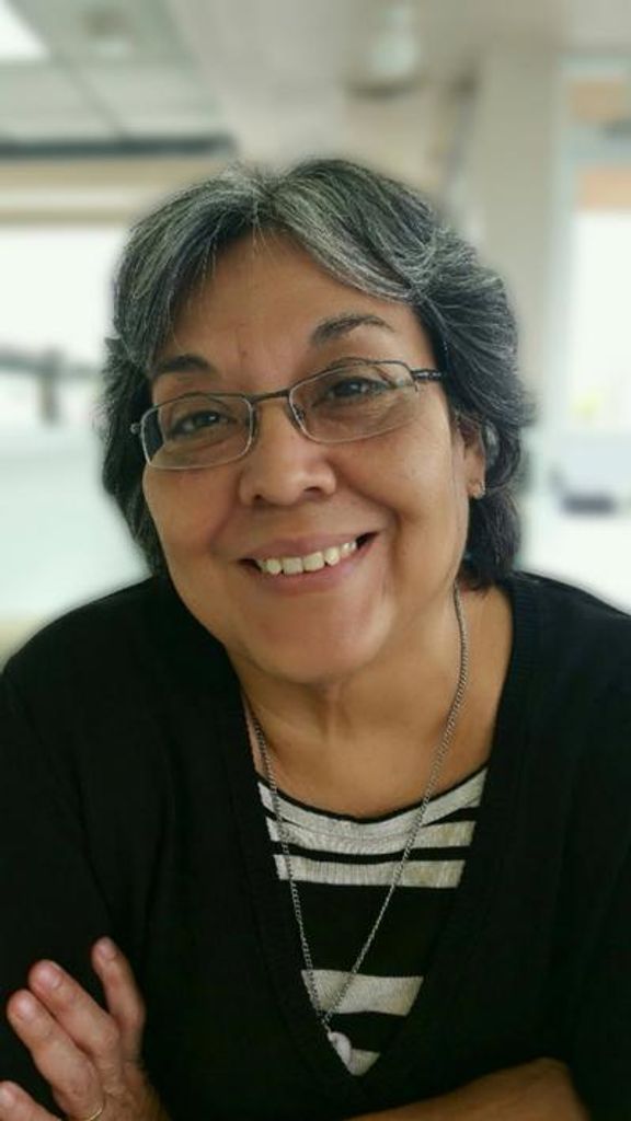 Sylvia Estrada Profile Photo