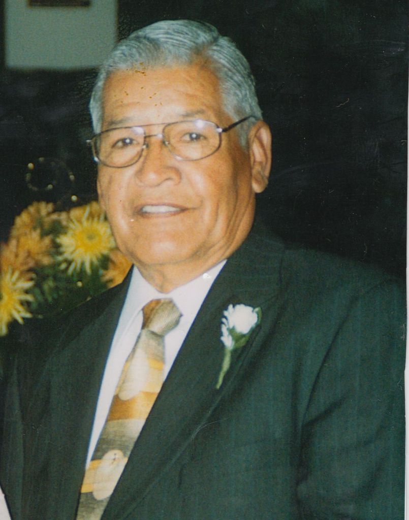 Abel Sanchez