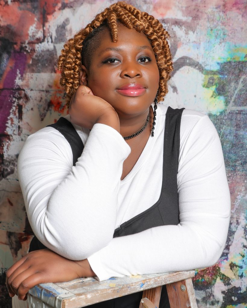 Ms. Vendredi J. Godfrey Profile Photo