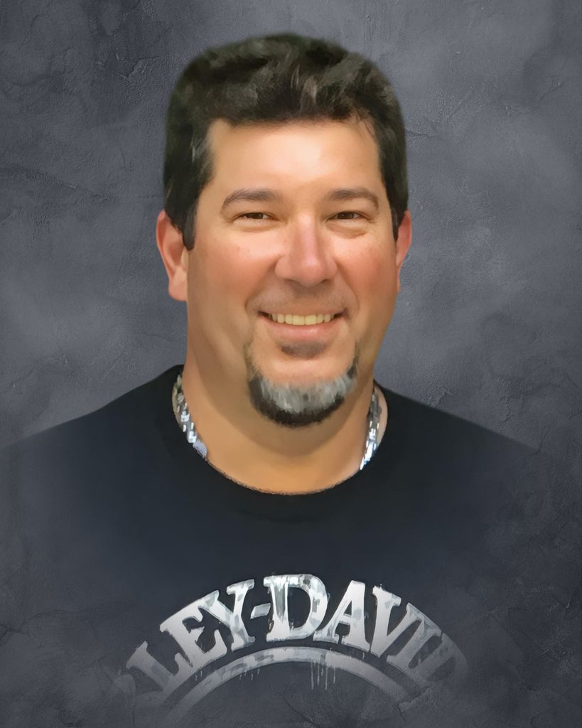 Mr. Gregory C. Hendrix Profile Photo