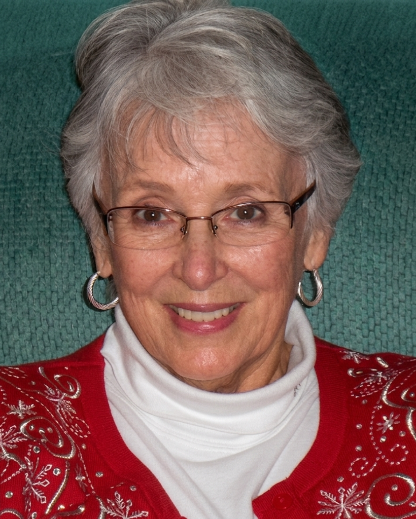 Rita Nurkin Bailey