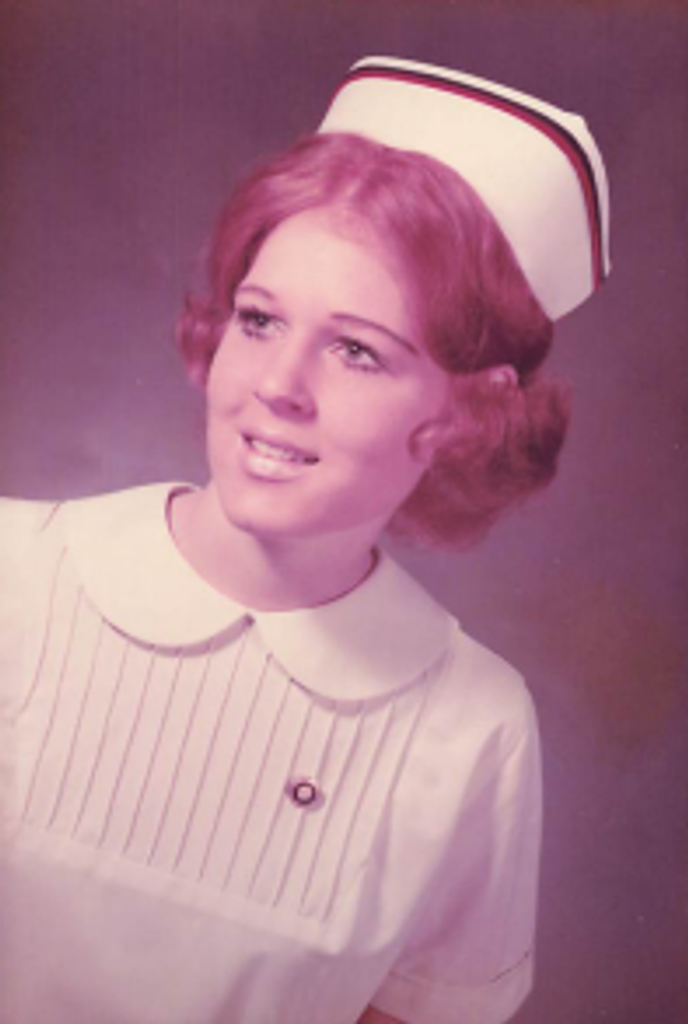 Mary Romon