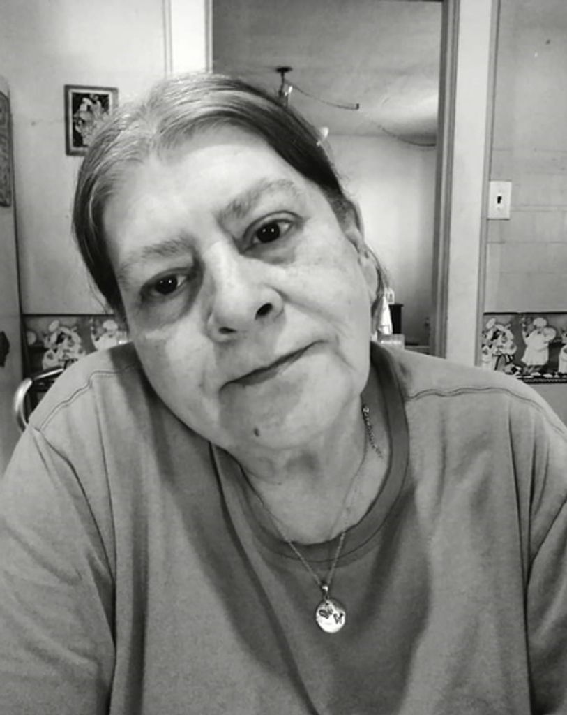 Nancy A. Marcum Profile Photo