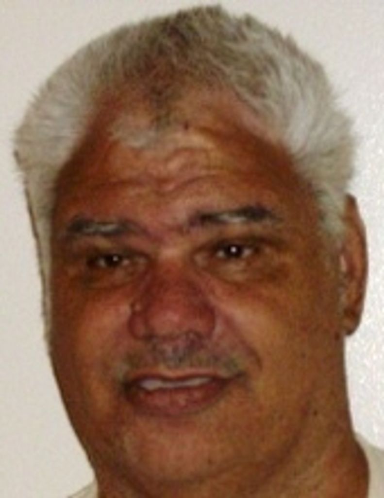 Michael Howard Canham Profile Photo