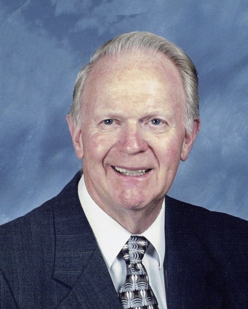 Richard (Dick) Wilbur Phillips