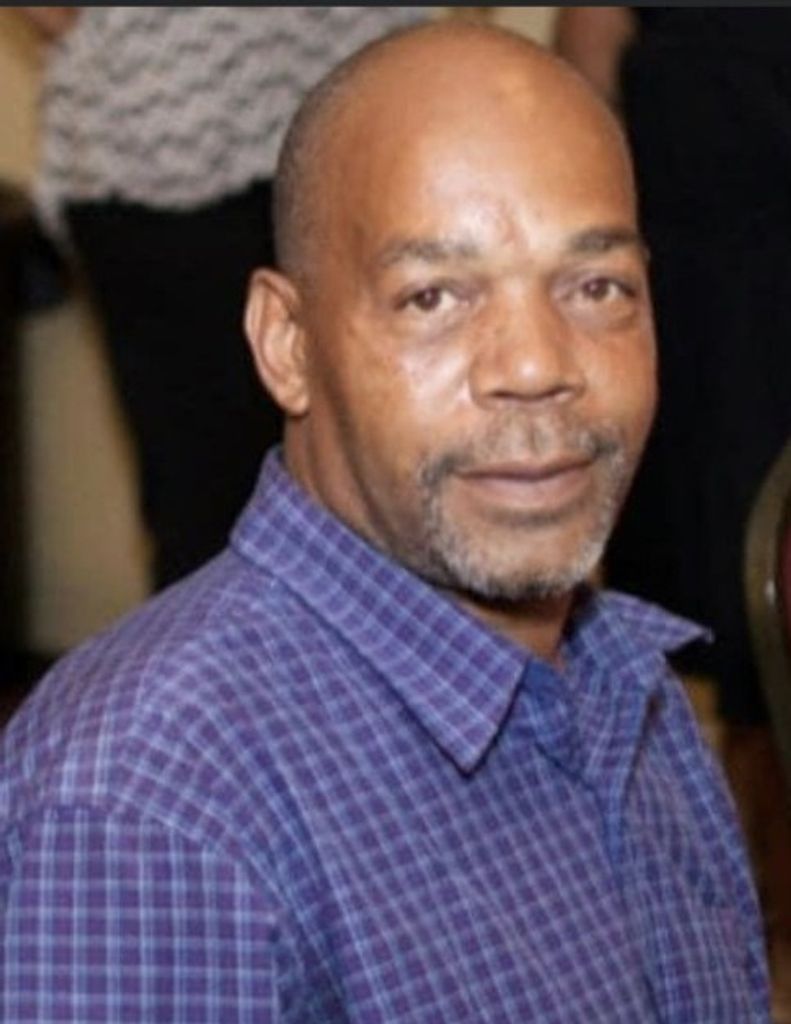 Tony D. Talley