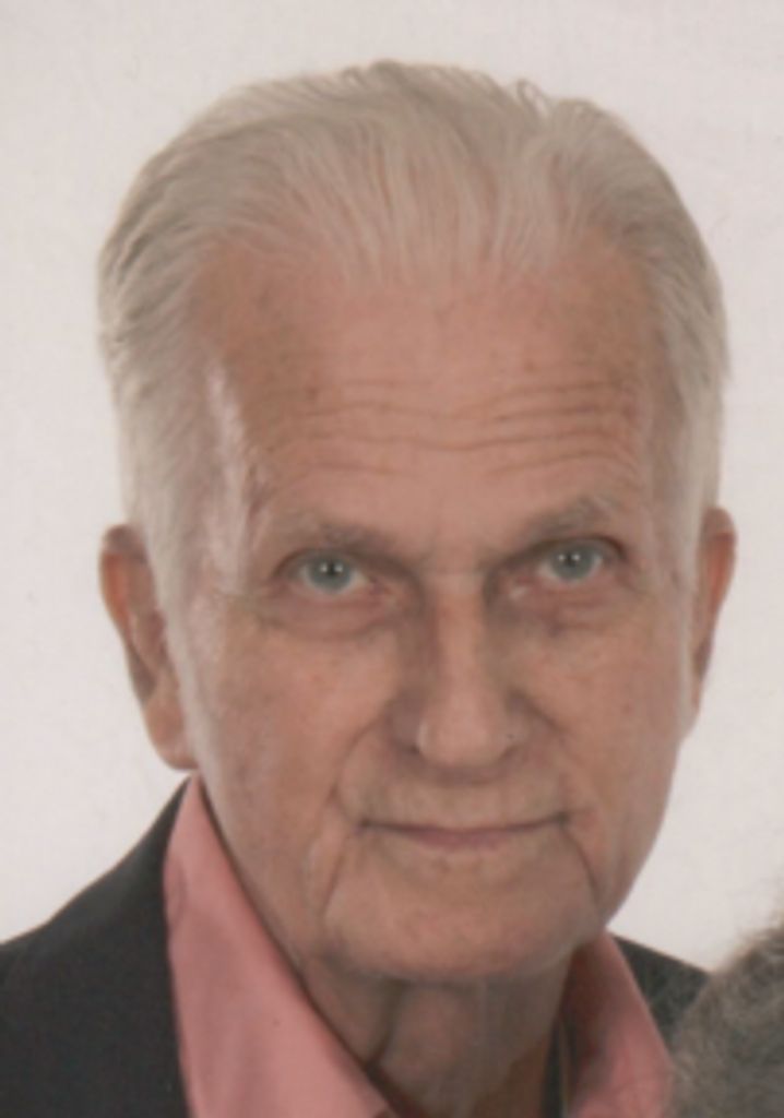 Bro. Herbert Barnett Profile Photo