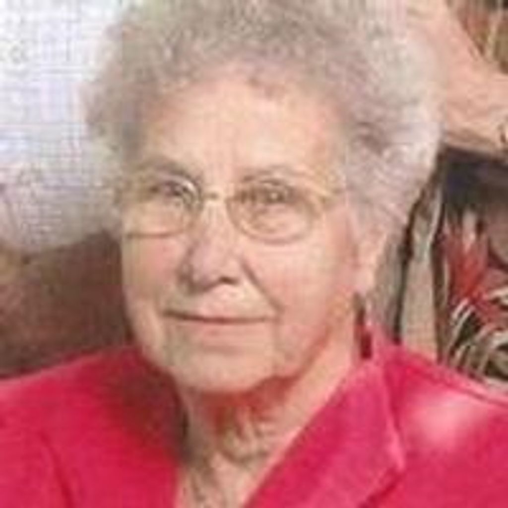 Viola B. Myers Leslie