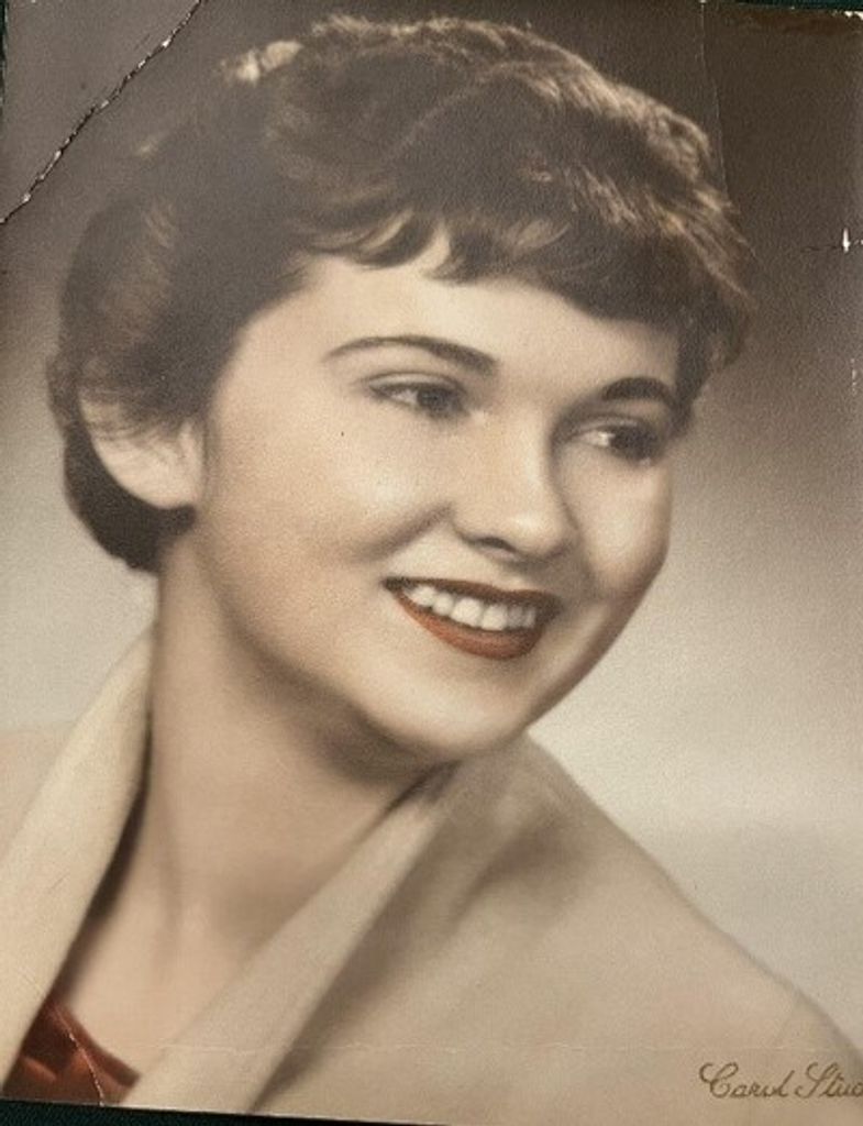 Mary Mcguire Profile Photo