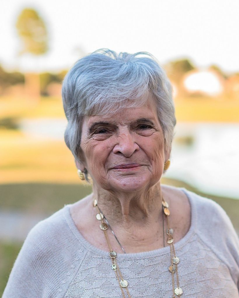 Patricia B. Meyne