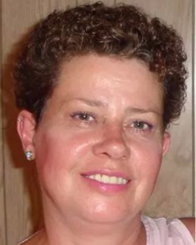 Renate Mason