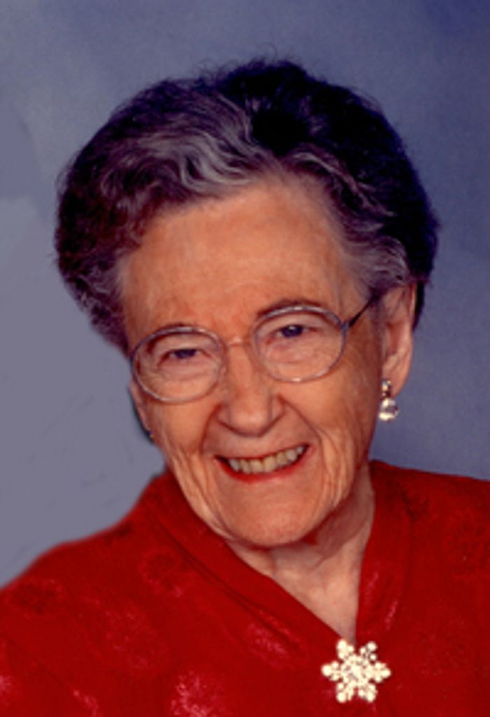 Rebekah Huffman