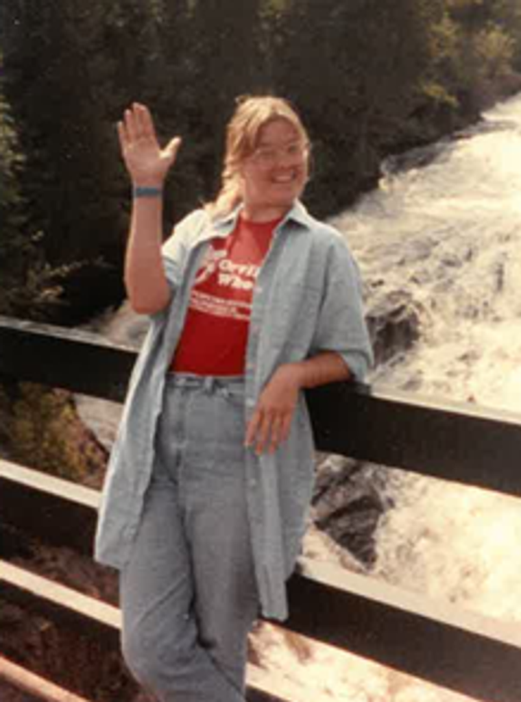 Andrea Ruth Bertsch Profile Photo