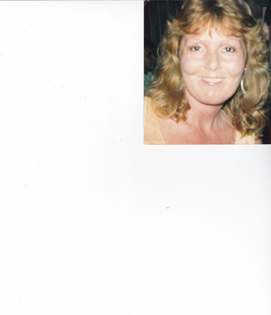 Deborah Brown