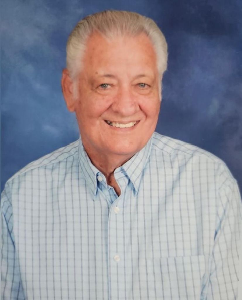 Donald Ray Carter Profile Photo