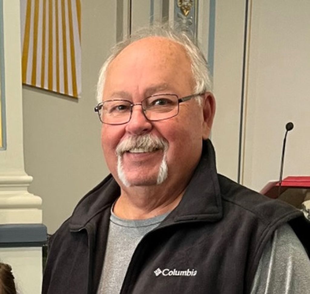Michael J. Fitz Profile Photo