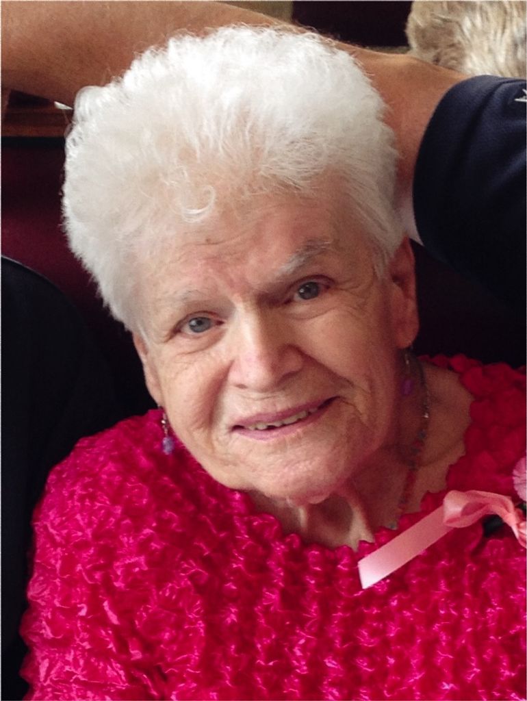 Delores Walker Profile Photo