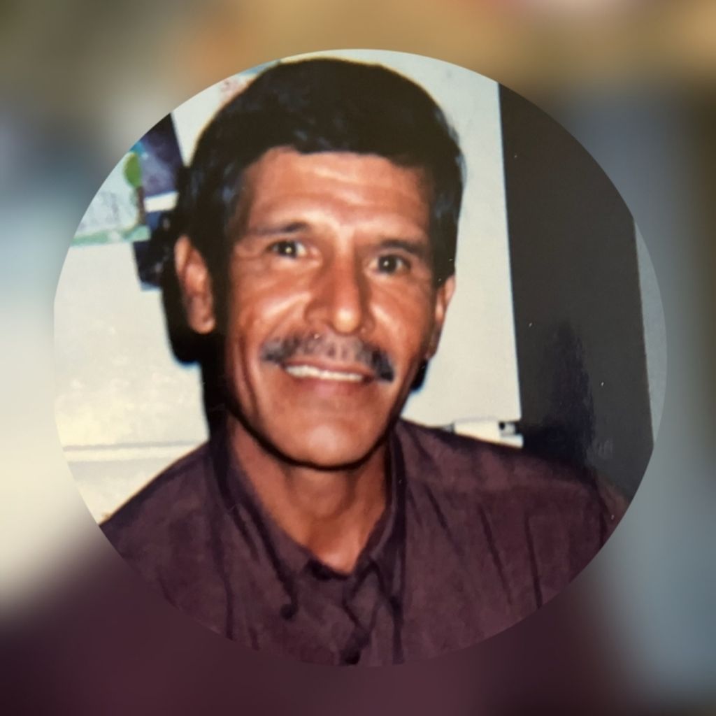 Sam Garcia Jr. Profile Photo