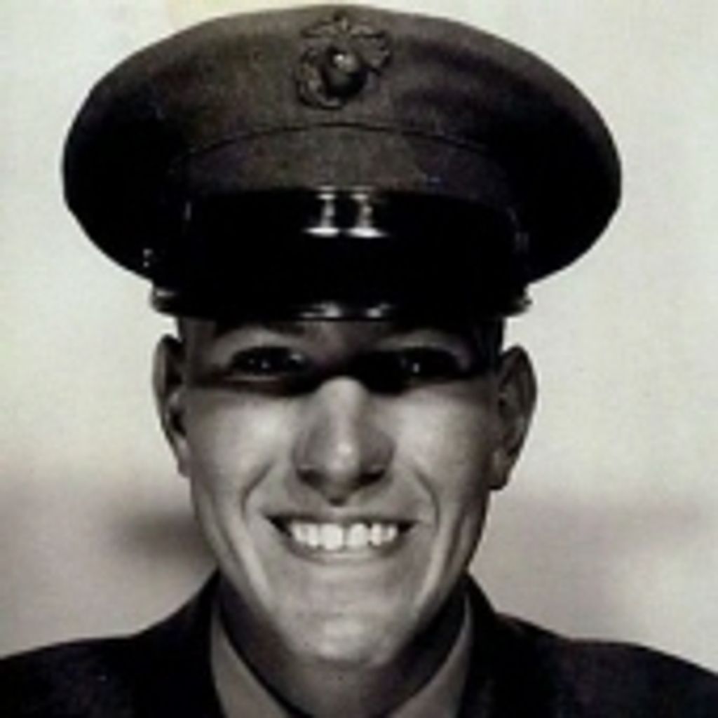Ralph R. Stewart